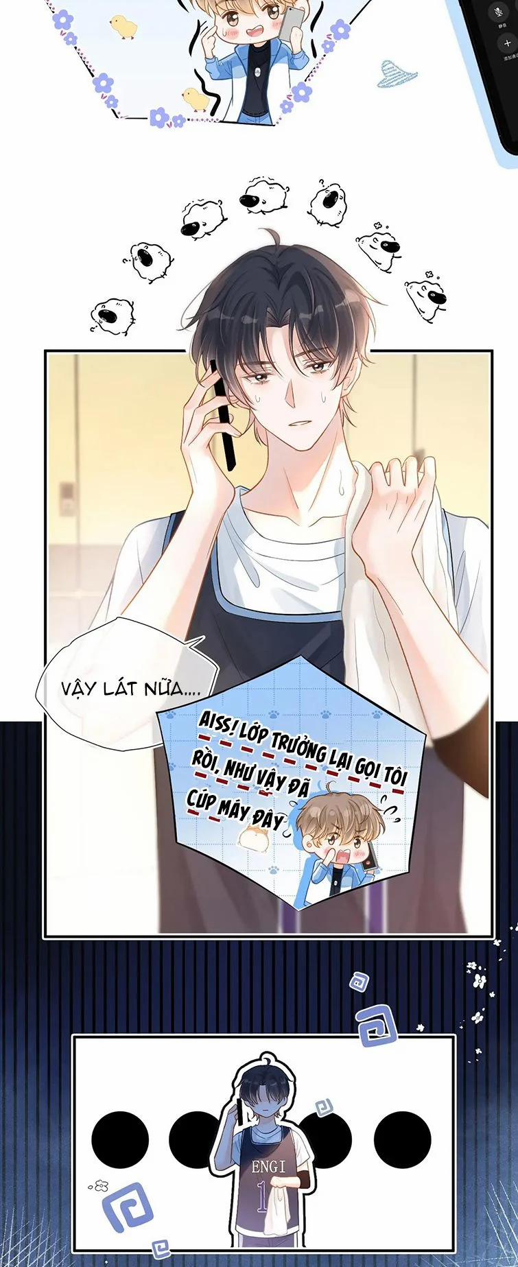 Giáo Thảo Bá Đạo Cầu Tôi Quay Lại 11 trang 19