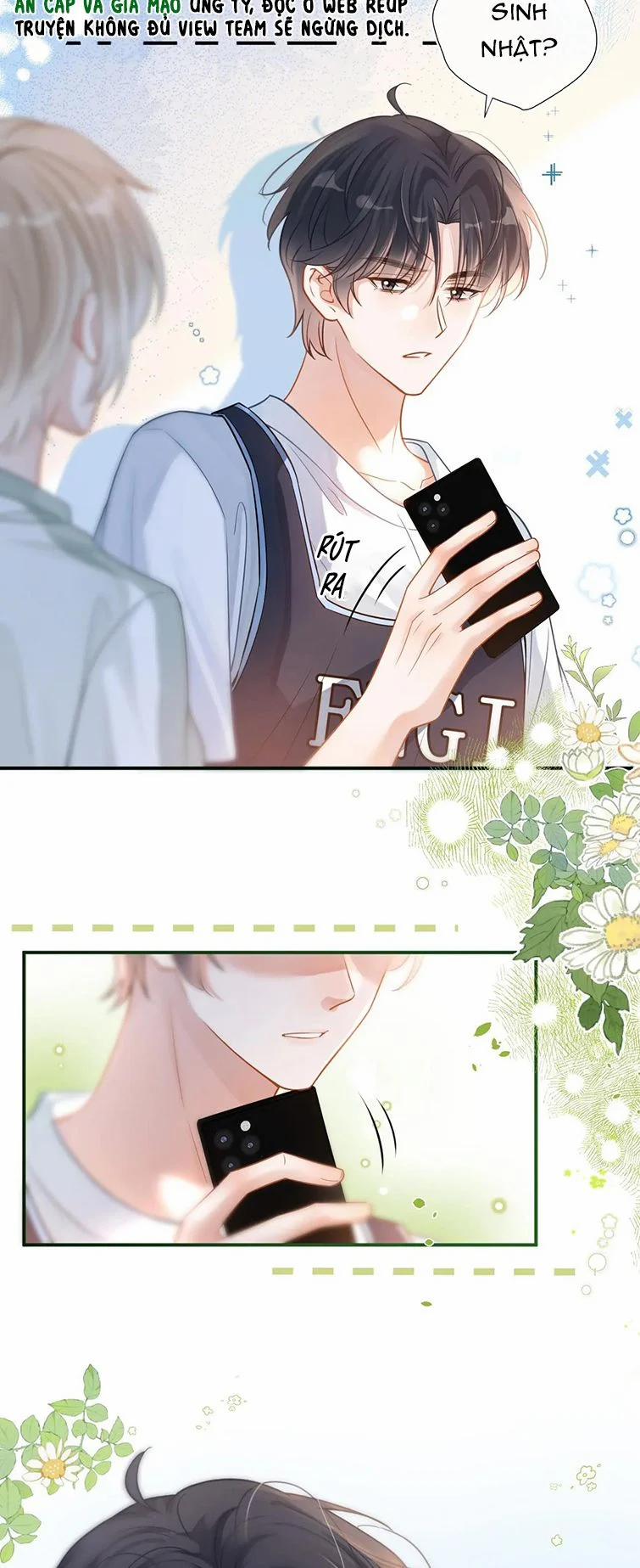 Giáo Thảo Bá Đạo Cầu Tôi Quay Lại 11 trang 22