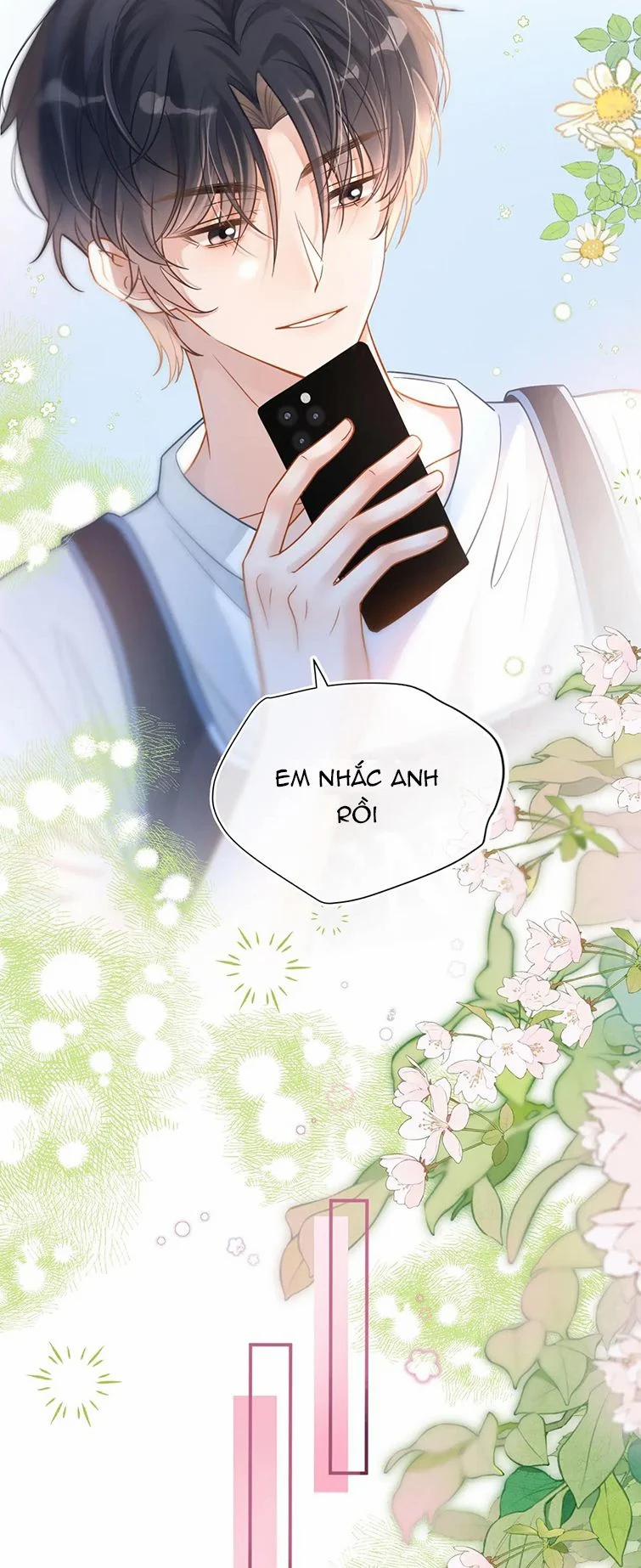 Giáo Thảo Bá Đạo Cầu Tôi Quay Lại 11 trang 23