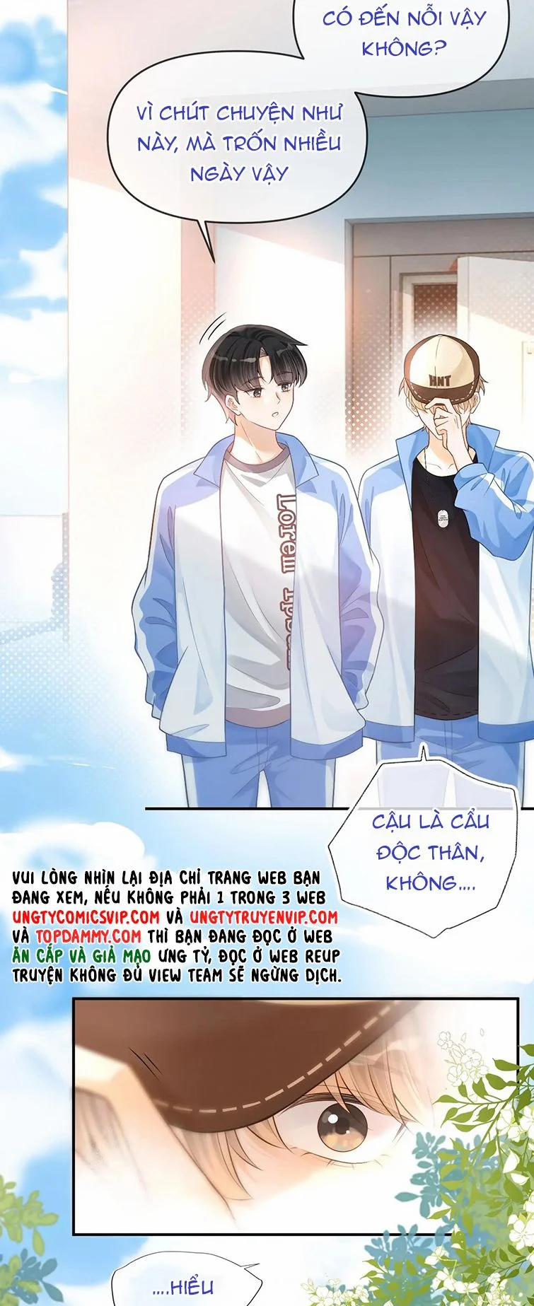 Giáo Thảo Bá Đạo Cầu Tôi Quay Lại 11 trang 26