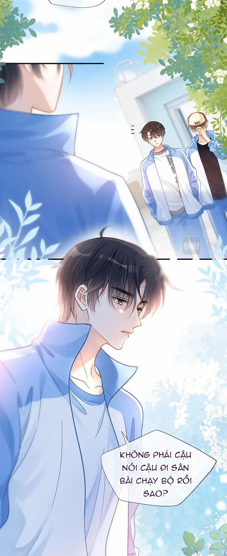 Giáo Thảo Bá Đạo Cầu Tôi Quay Lại 11 trang 27