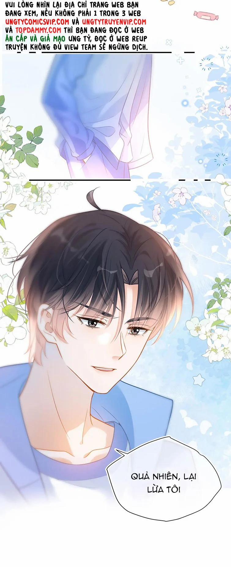 Giáo Thảo Bá Đạo Cầu Tôi Quay Lại 11 trang 30