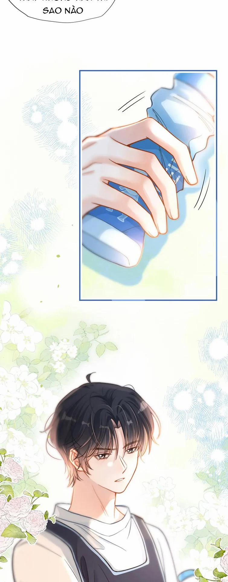 Giáo Thảo Bá Đạo Cầu Tôi Quay Lại 11 trang 9