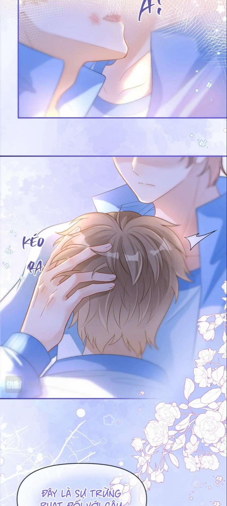 Giáo Thảo Bá Đạo Cầu Tôi Quay Lại 12 trang 14