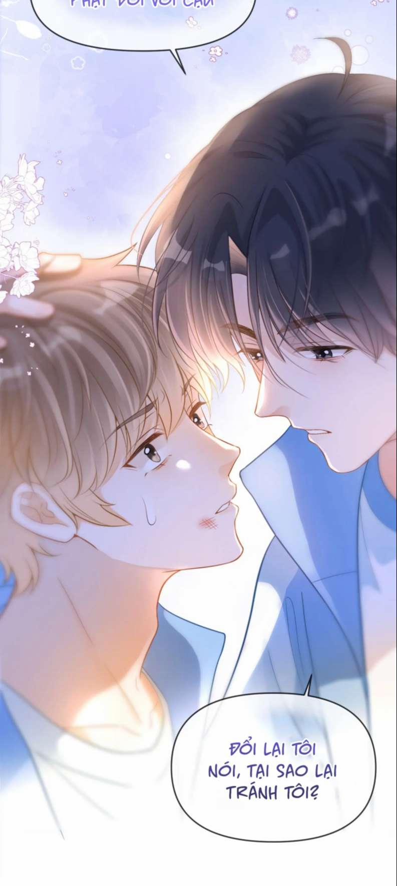 Giáo Thảo Bá Đạo Cầu Tôi Quay Lại 12 trang 15