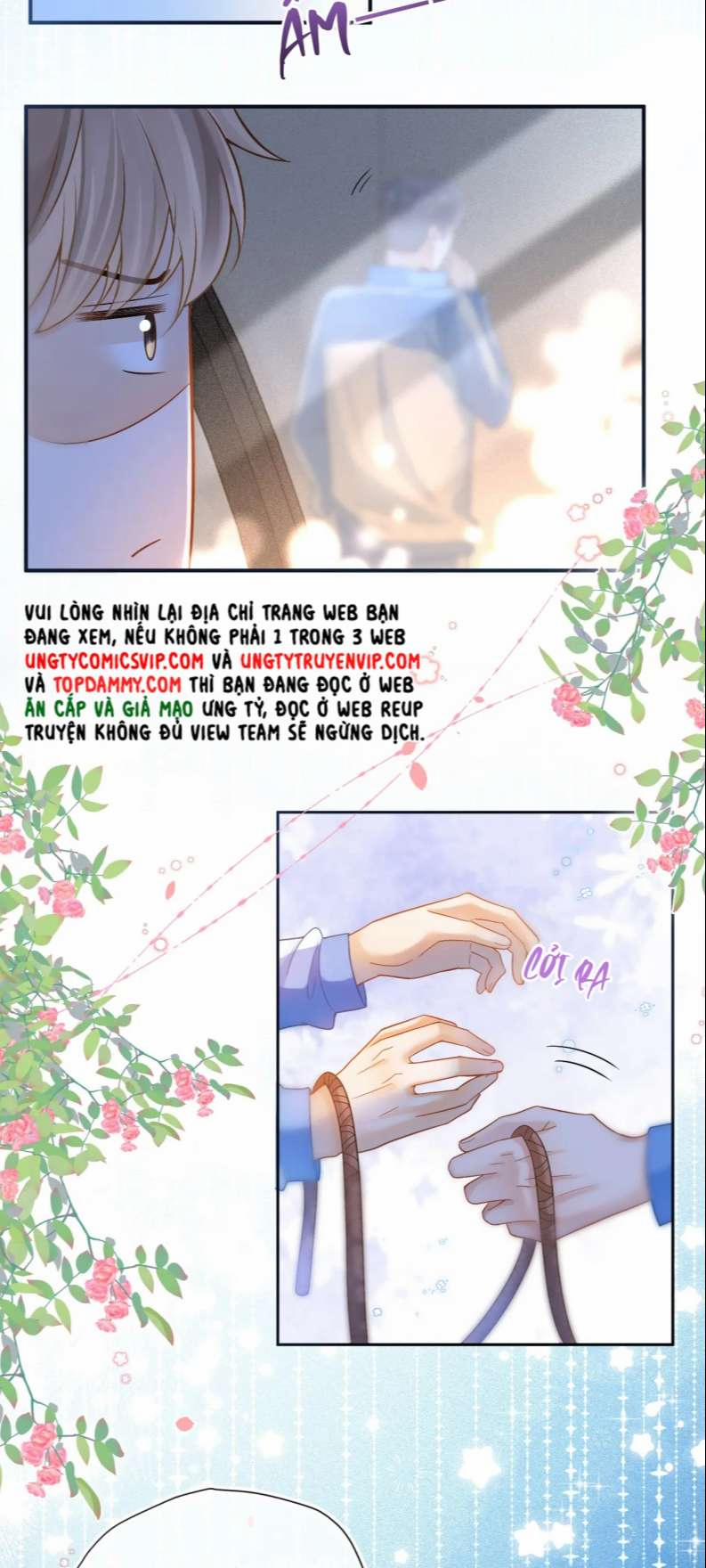 Giáo Thảo Bá Đạo Cầu Tôi Quay Lại 12 trang 21