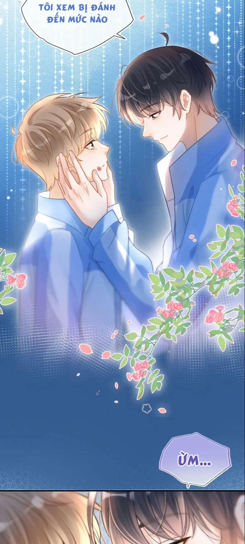 Giáo Thảo Bá Đạo Cầu Tôi Quay Lại 12 trang 22