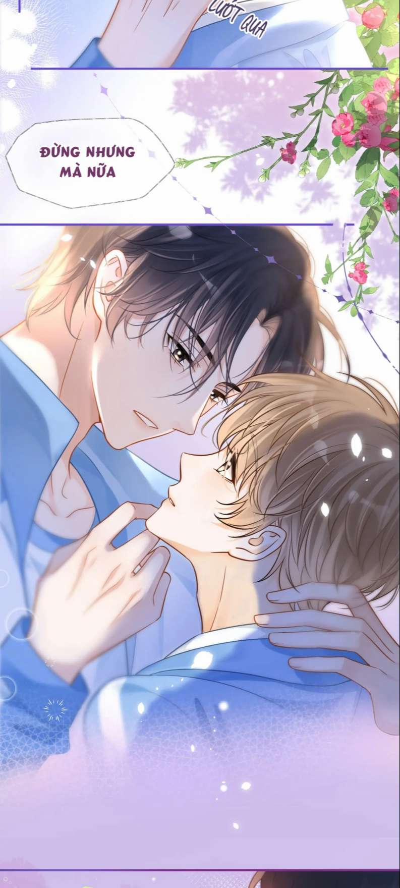 Giáo Thảo Bá Đạo Cầu Tôi Quay Lại 12 trang 28