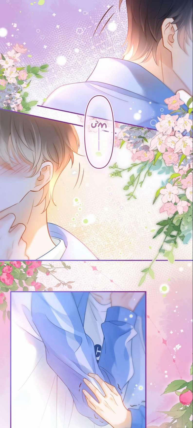 Giáo Thảo Bá Đạo Cầu Tôi Quay Lại 12 trang 29