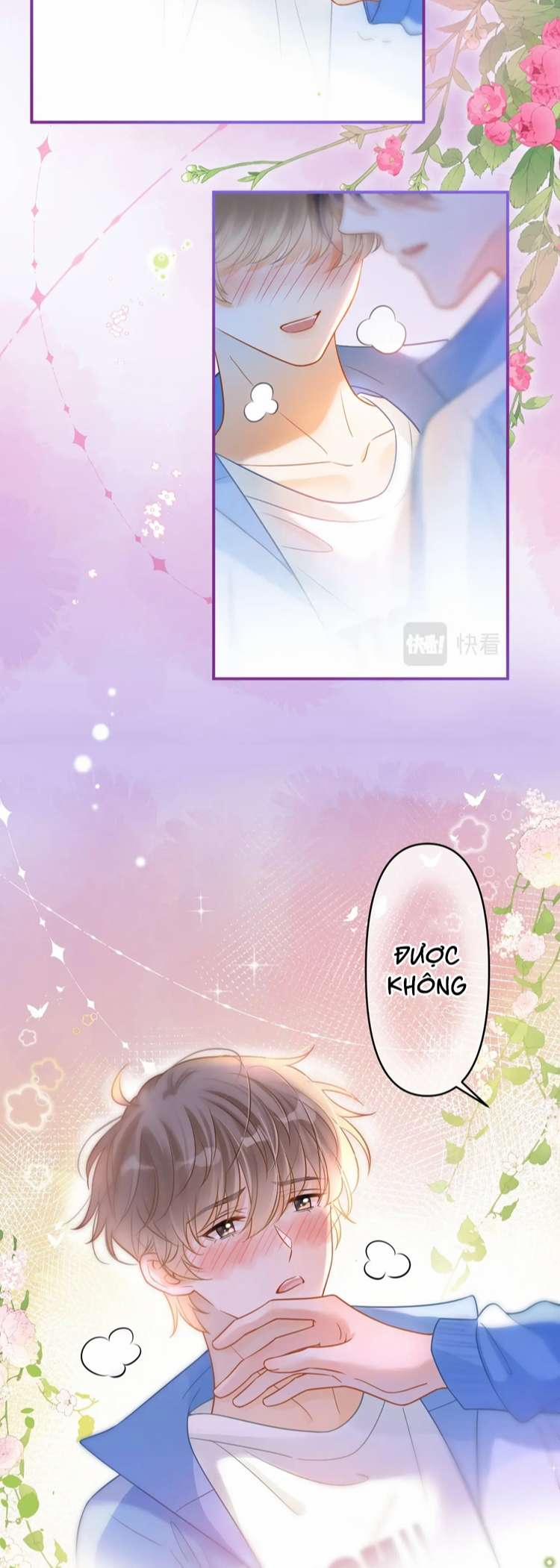 Giáo Thảo Bá Đạo Cầu Tôi Quay Lại 12 trang 30