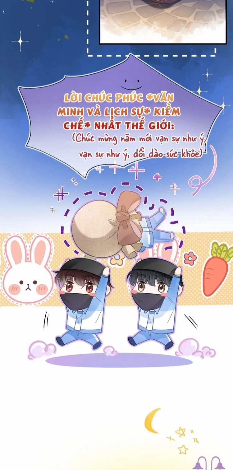 Giáo Thảo Bá Đạo Cầu Tôi Quay Lại 12 trang 4