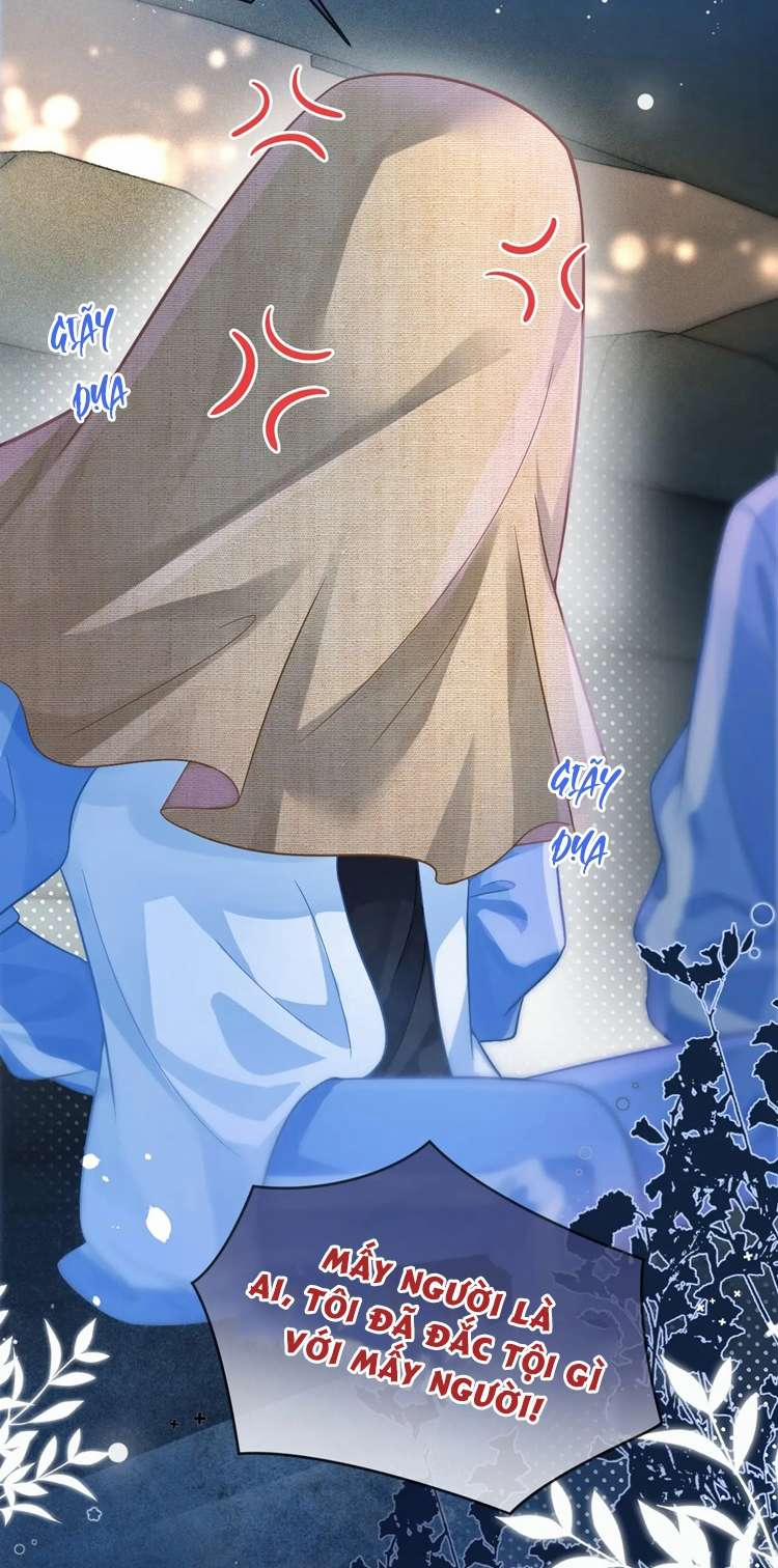 Giáo Thảo Bá Đạo Cầu Tôi Quay Lại 12 trang 6