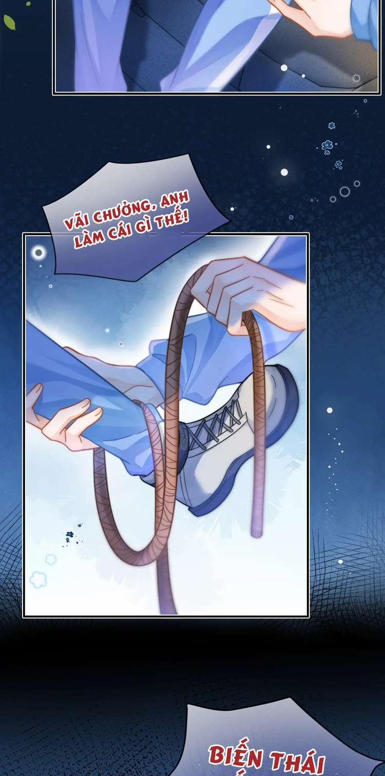 Giáo Thảo Bá Đạo Cầu Tôi Quay Lại 12 trang 8