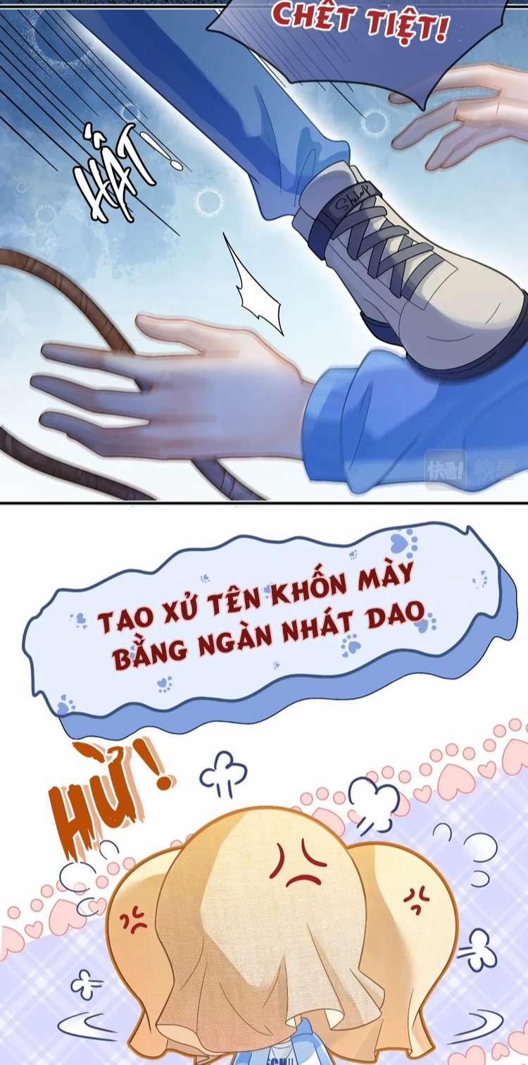 Giáo Thảo Bá Đạo Cầu Tôi Quay Lại 12 trang 9