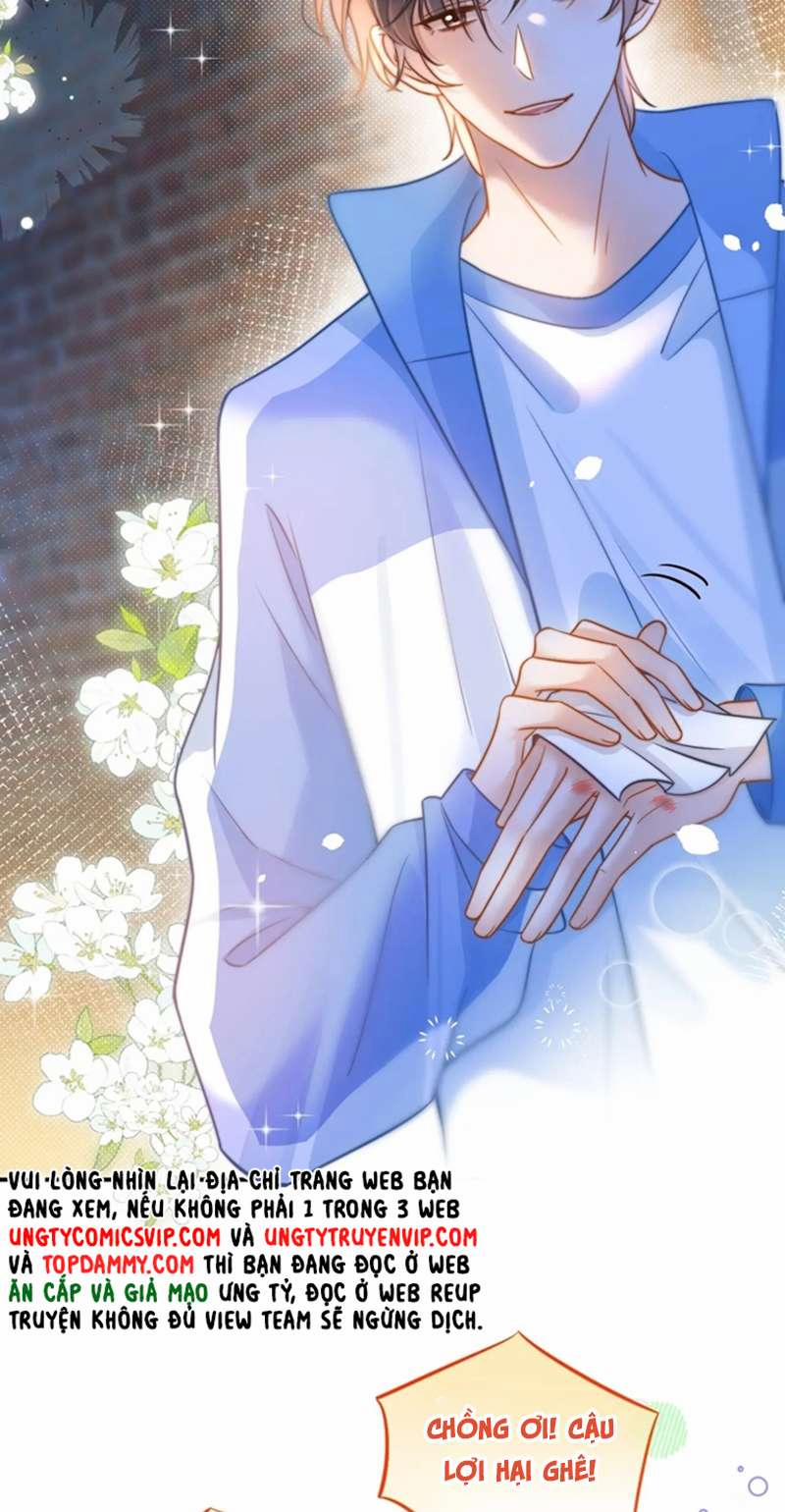 Giáo Thảo Bá Đạo Cầu Tôi Quay Lại 13 trang 11