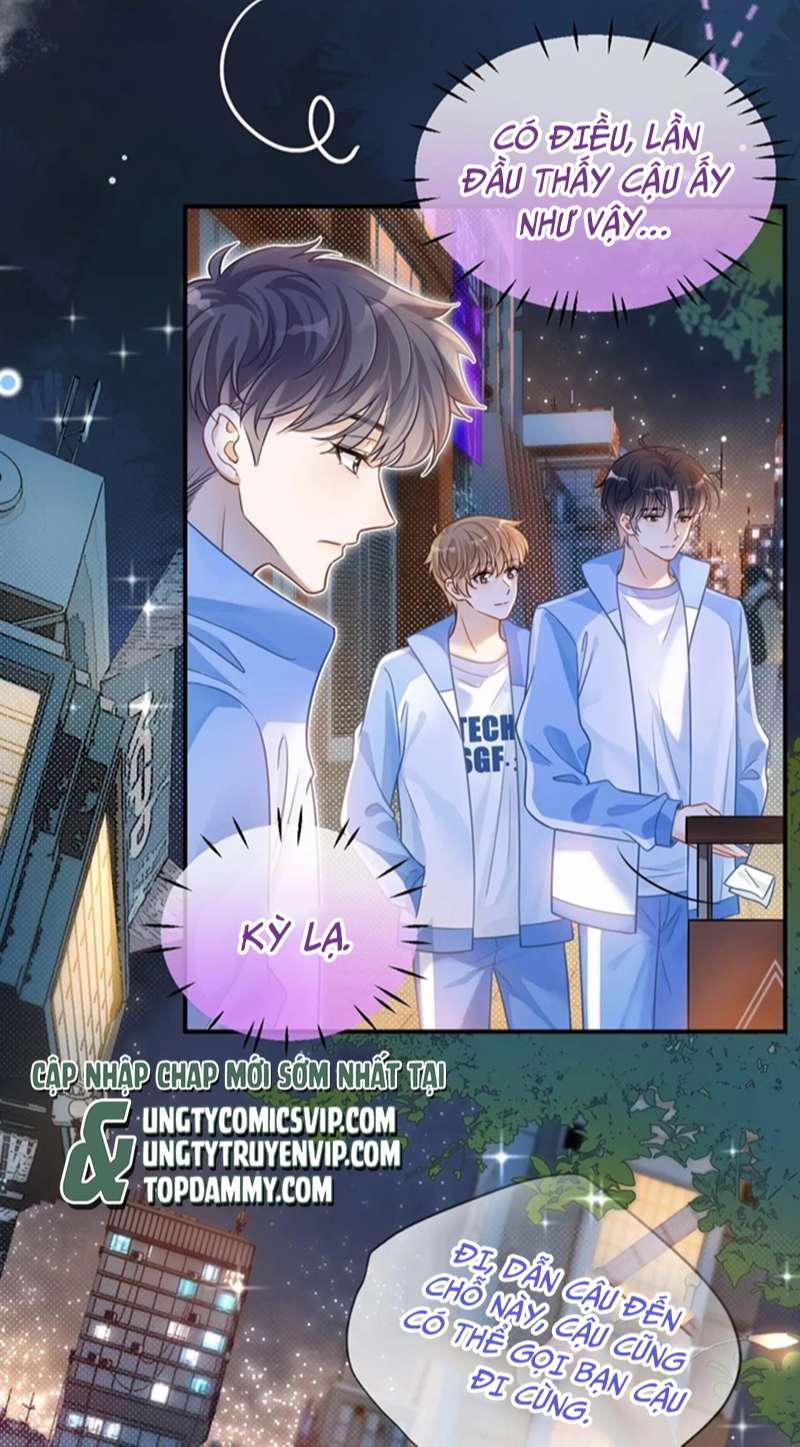 Giáo Thảo Bá Đạo Cầu Tôi Quay Lại 13 trang 13