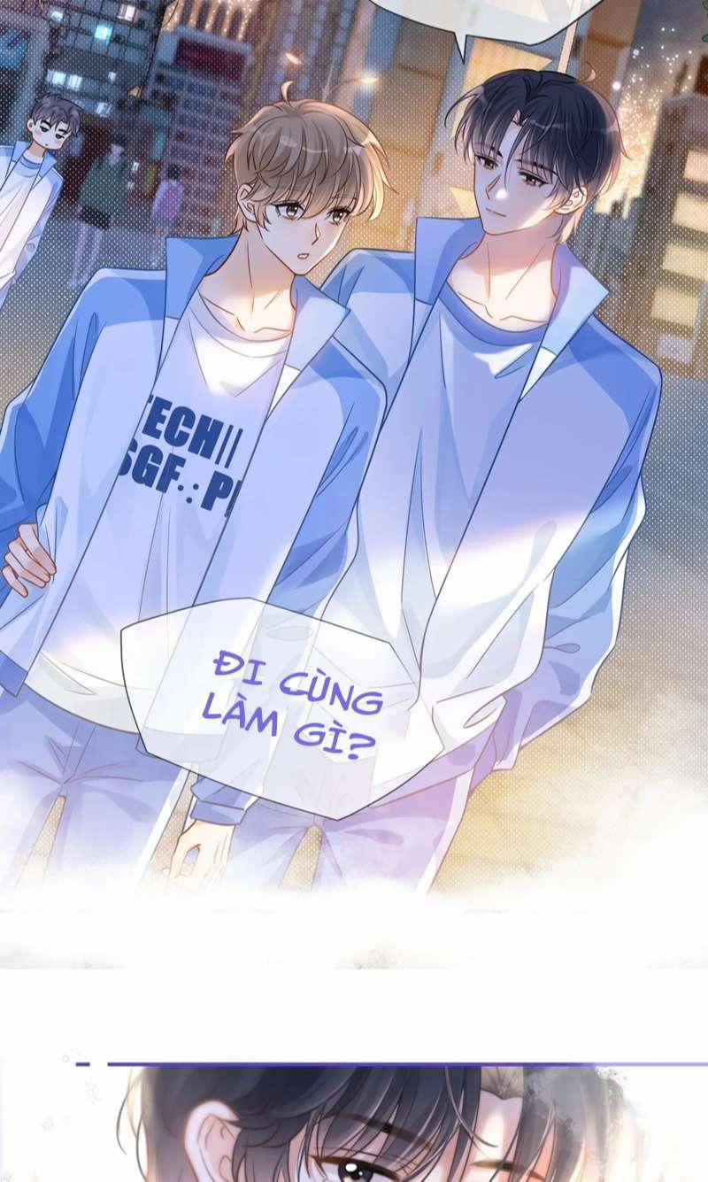 Giáo Thảo Bá Đạo Cầu Tôi Quay Lại 13 trang 14