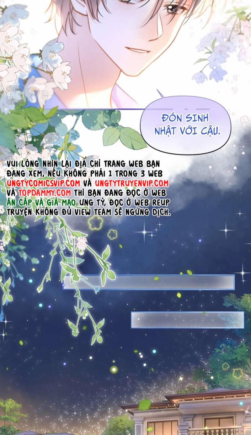 Giáo Thảo Bá Đạo Cầu Tôi Quay Lại 13 trang 15