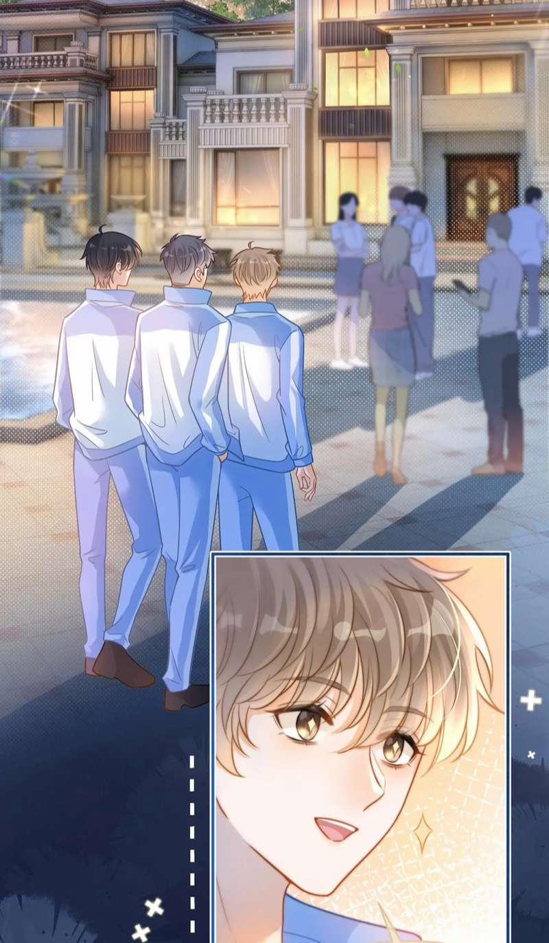 Giáo Thảo Bá Đạo Cầu Tôi Quay Lại 13 trang 16