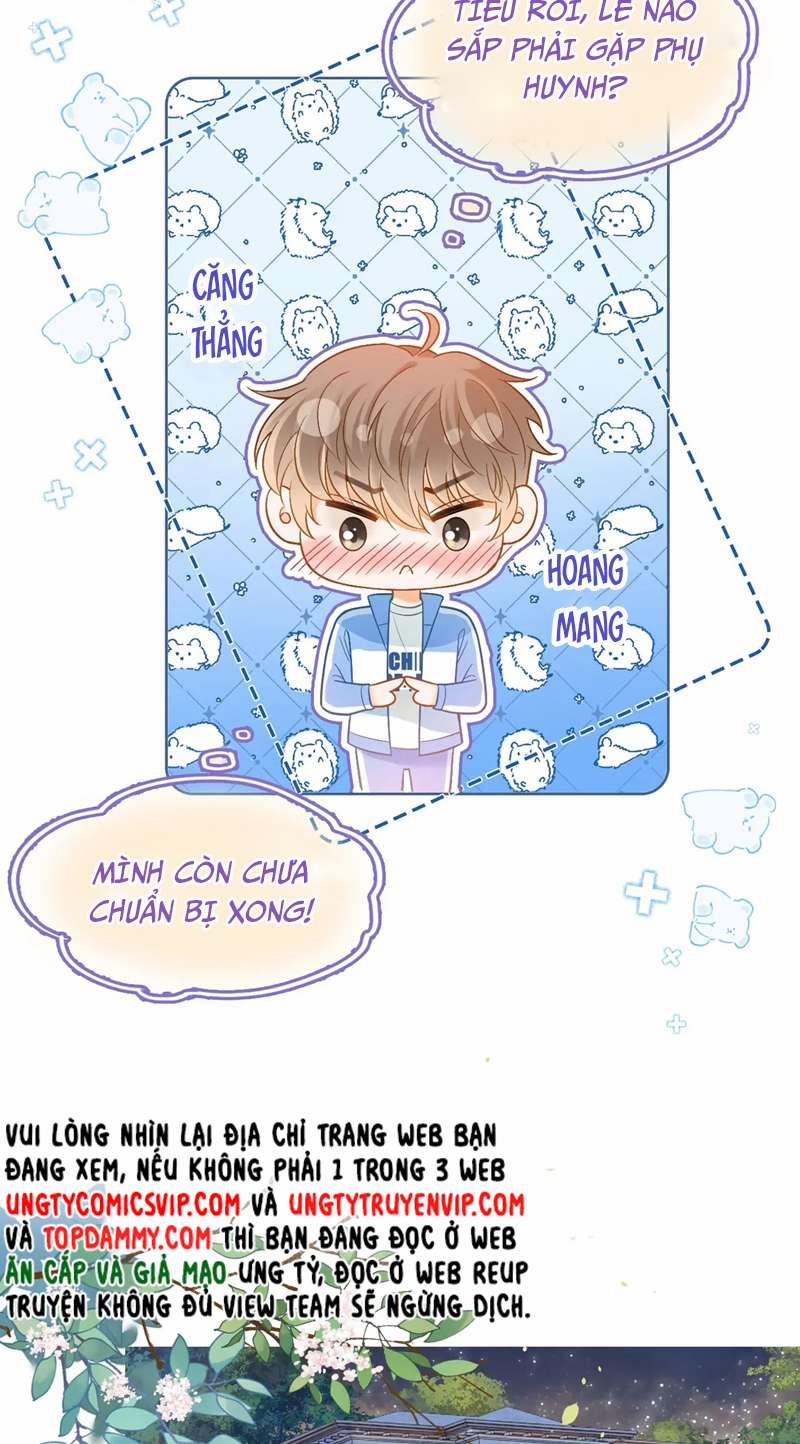 Giáo Thảo Bá Đạo Cầu Tôi Quay Lại 13 trang 19