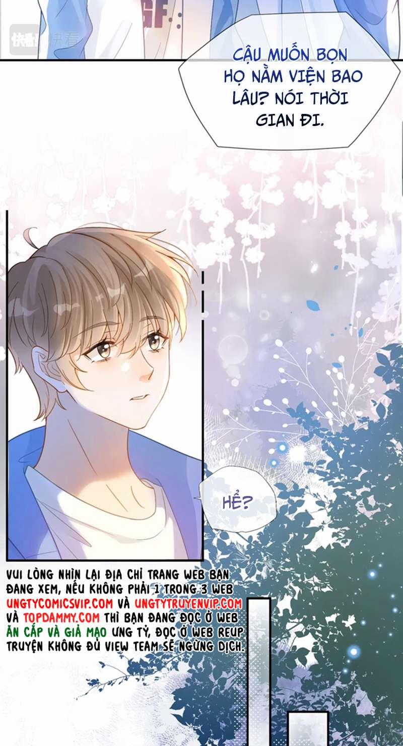 Giáo Thảo Bá Đạo Cầu Tôi Quay Lại 13 trang 2