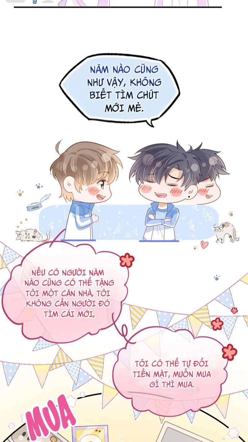 Giáo Thảo Bá Đạo Cầu Tôi Quay Lại 13 trang 22