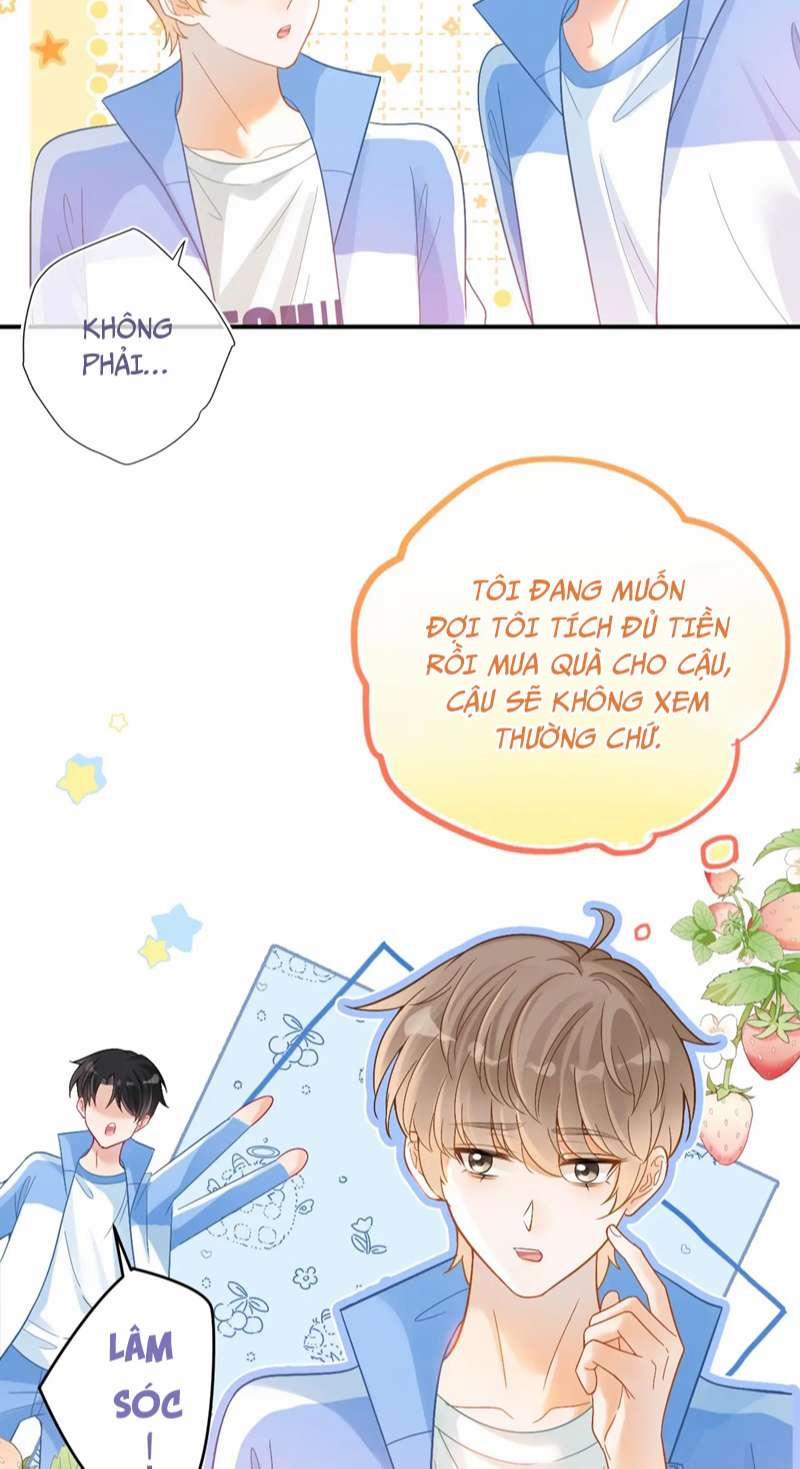 Giáo Thảo Bá Đạo Cầu Tôi Quay Lại 13 trang 24