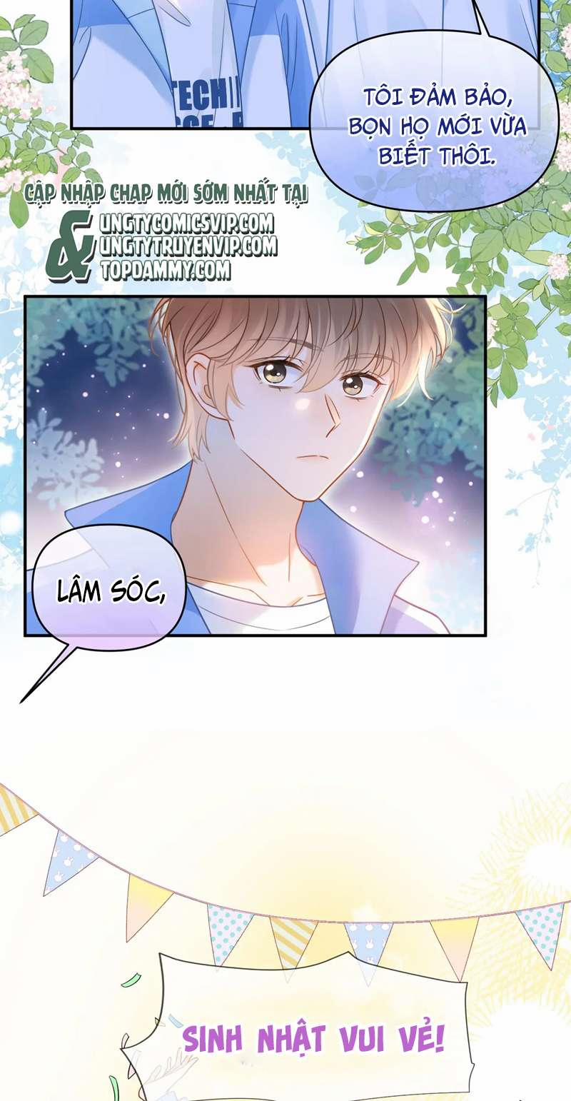 Giáo Thảo Bá Đạo Cầu Tôi Quay Lại 13 trang 27