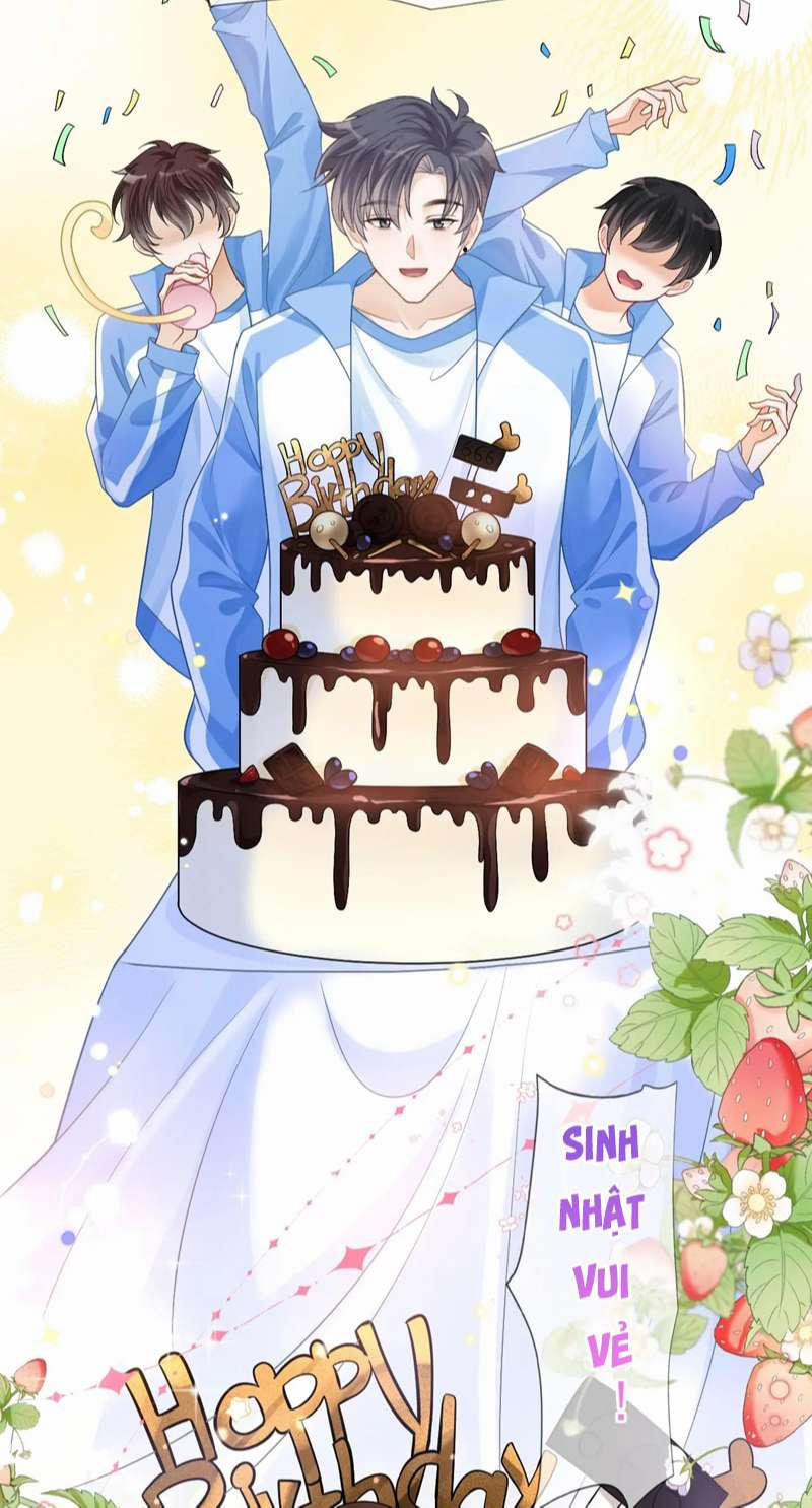 Giáo Thảo Bá Đạo Cầu Tôi Quay Lại 13 trang 28