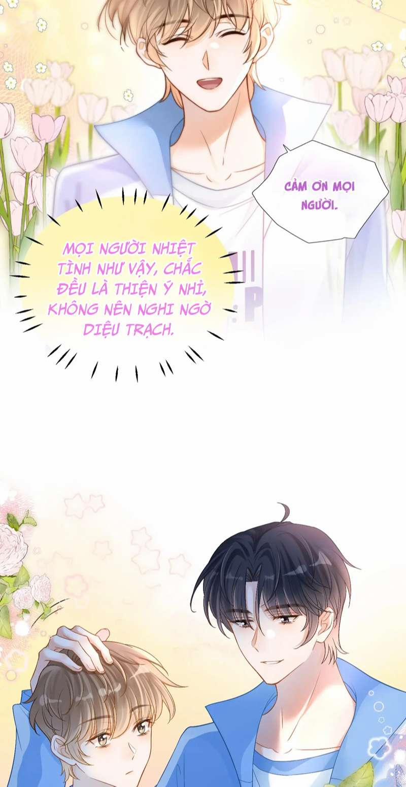 Giáo Thảo Bá Đạo Cầu Tôi Quay Lại 13 trang 30