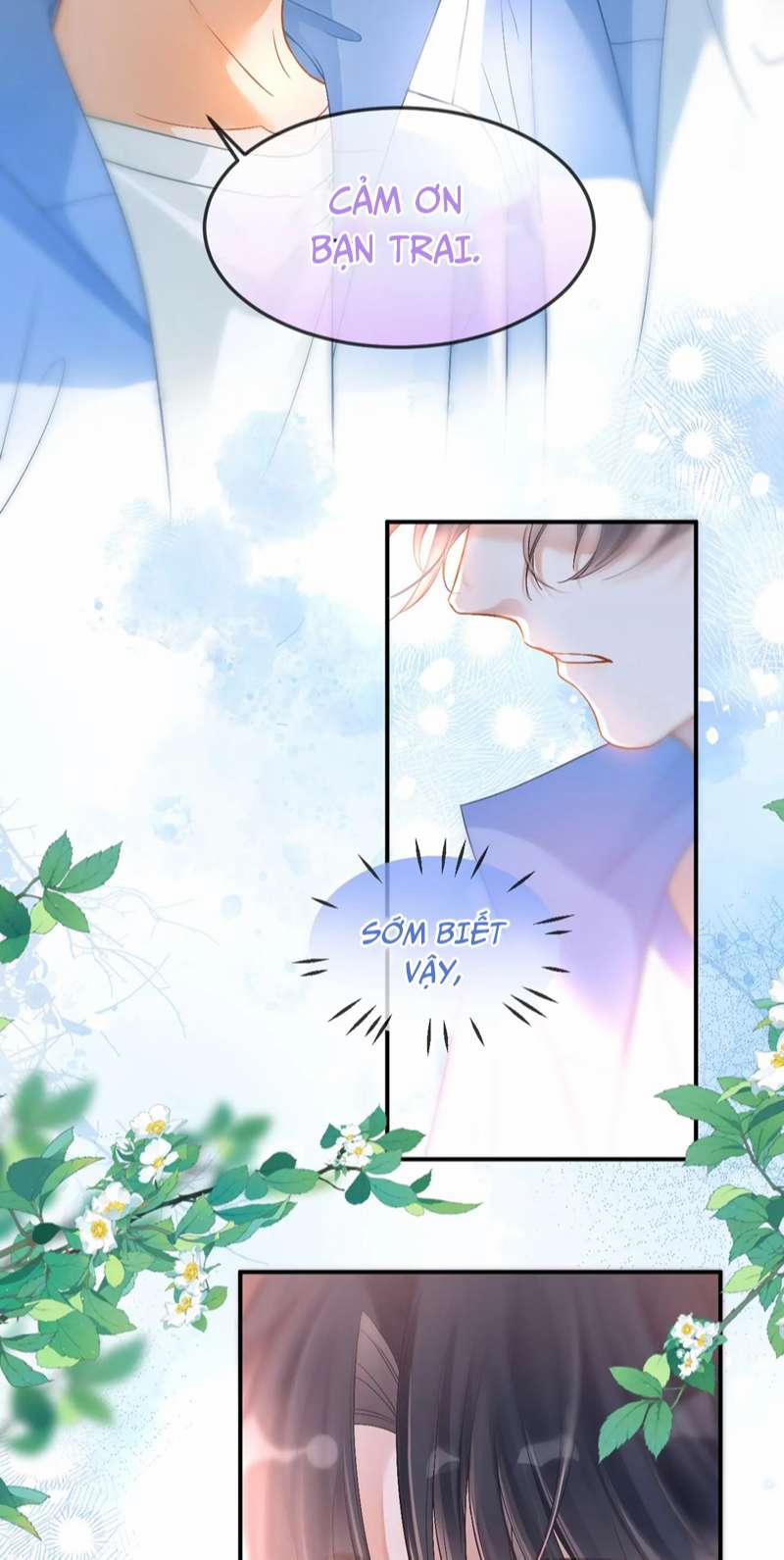 Giáo Thảo Bá Đạo Cầu Tôi Quay Lại 13 trang 32