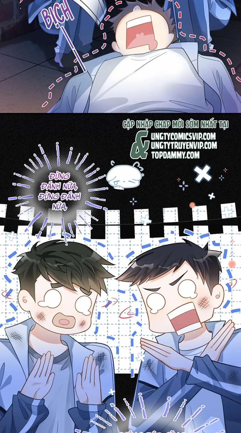 Giáo Thảo Bá Đạo Cầu Tôi Quay Lại 13 trang 5