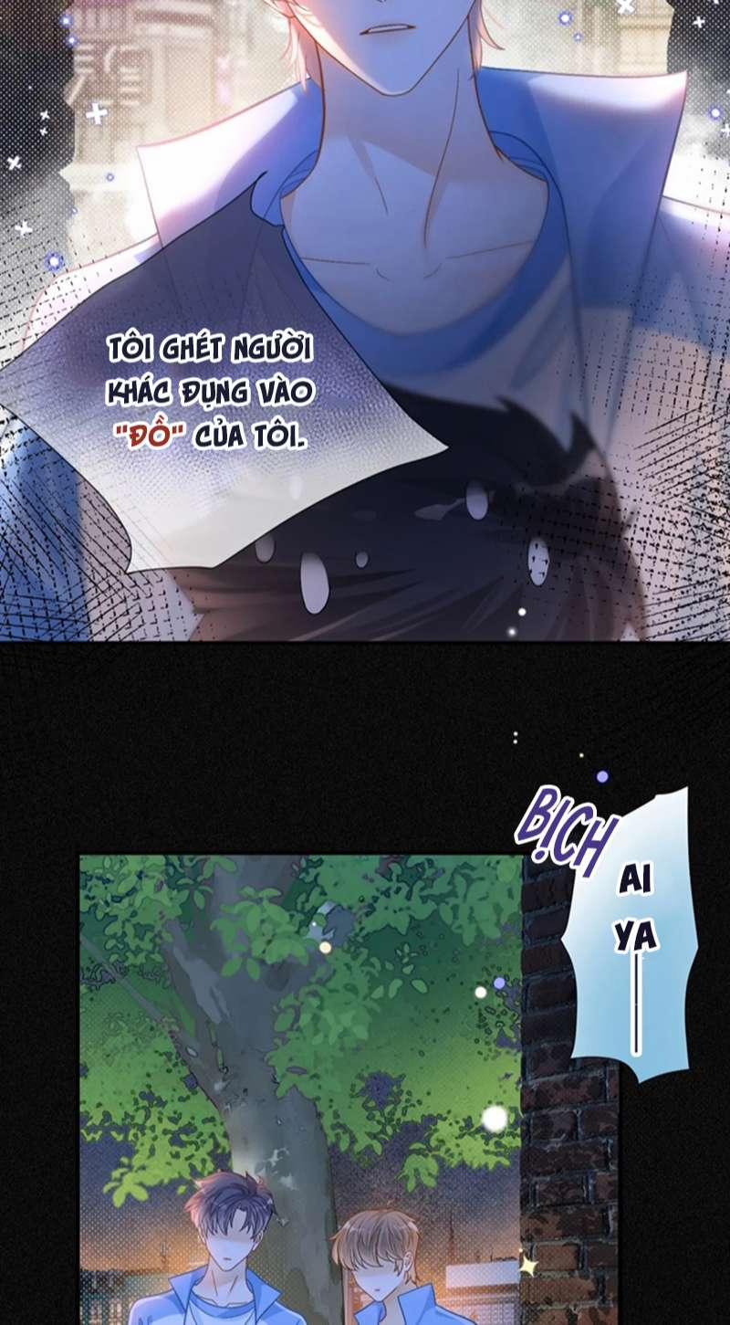 Giáo Thảo Bá Đạo Cầu Tôi Quay Lại 13 trang 7