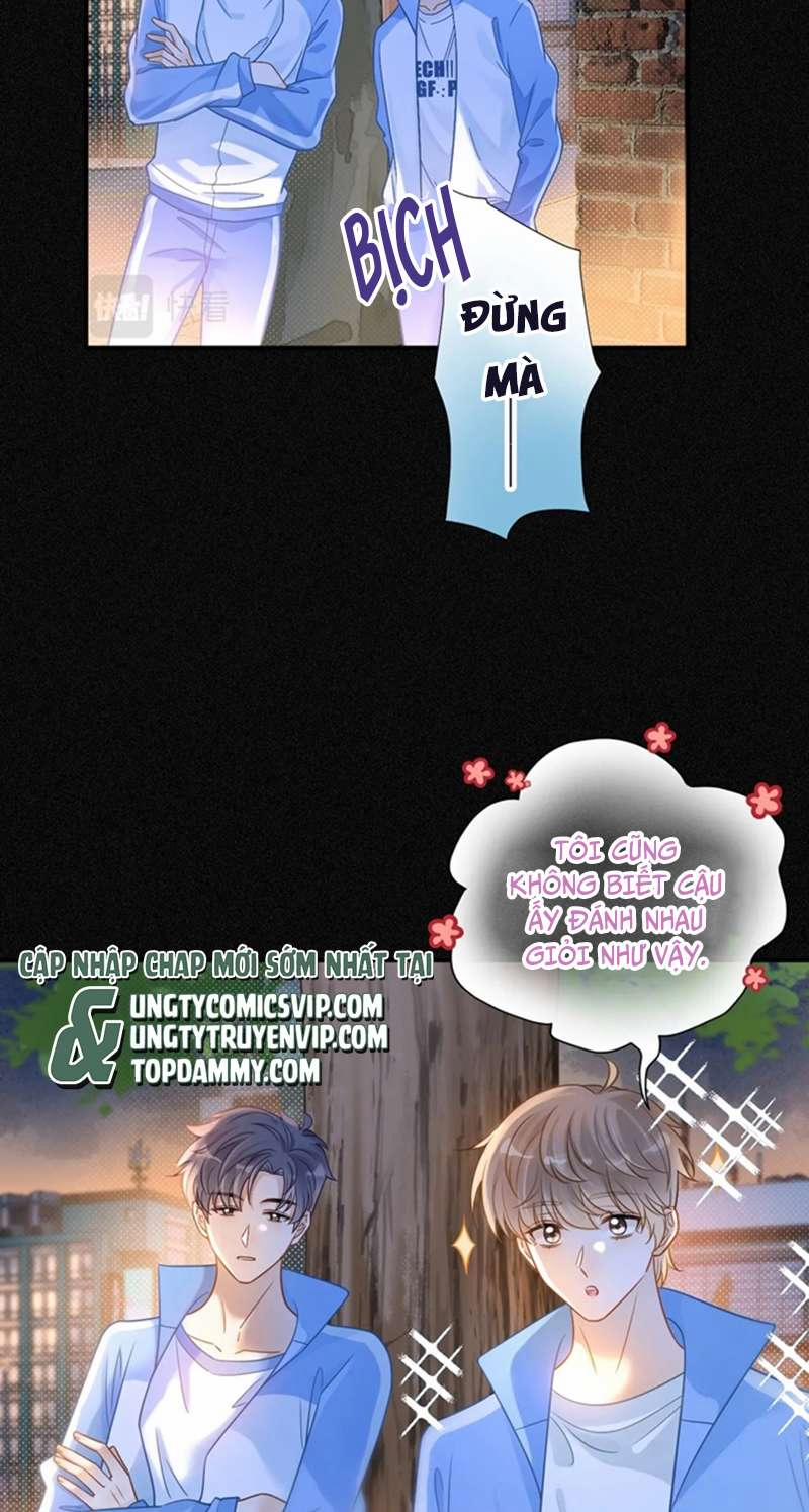 Giáo Thảo Bá Đạo Cầu Tôi Quay Lại 13 trang 8