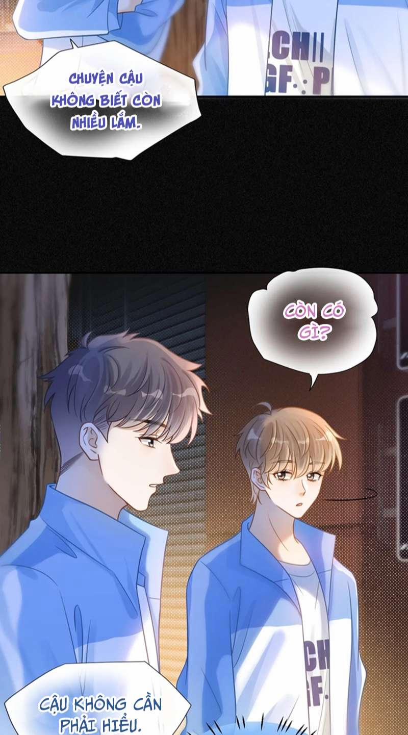 Giáo Thảo Bá Đạo Cầu Tôi Quay Lại 13 trang 9