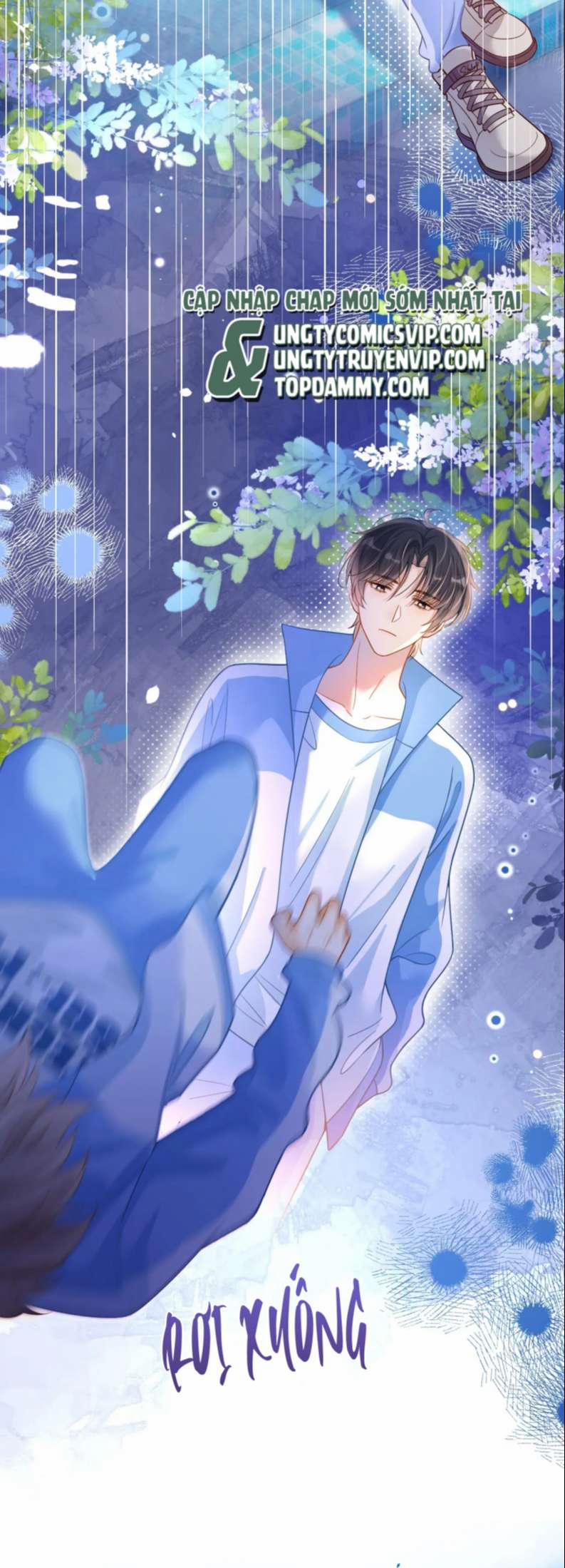 Giáo Thảo Bá Đạo Cầu Tôi Quay Lại 14 trang 4