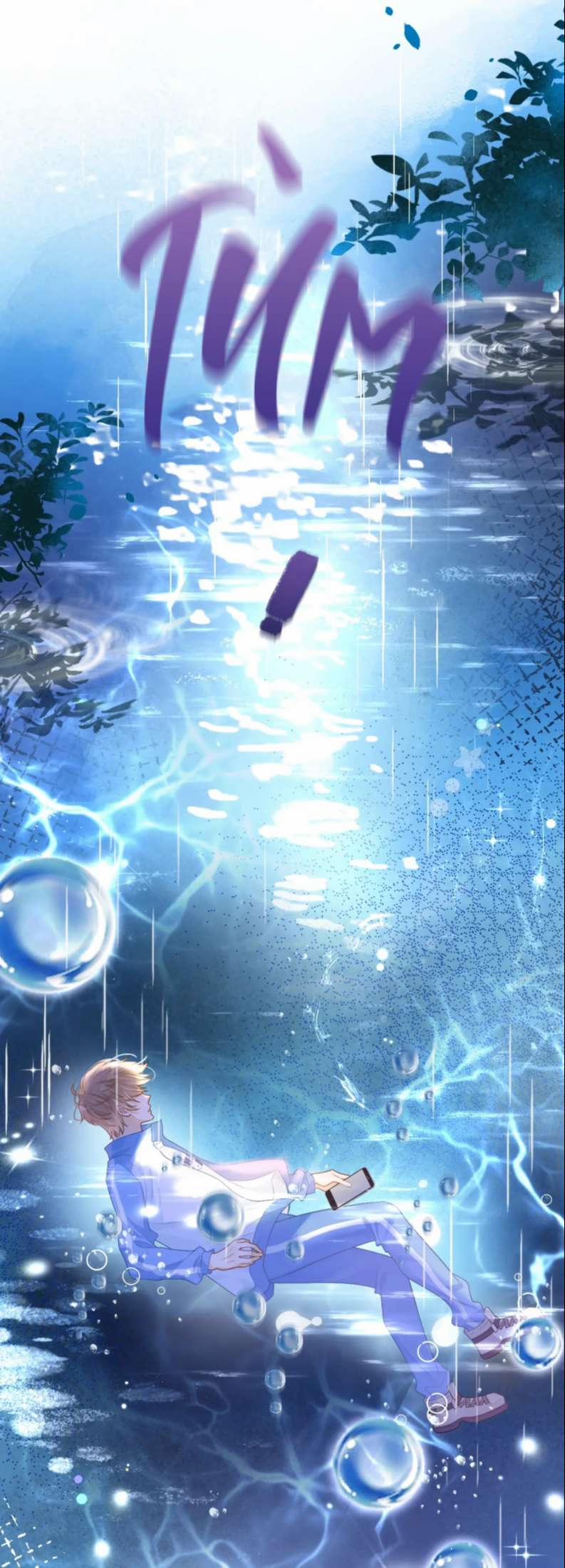 Giáo Thảo Bá Đạo Cầu Tôi Quay Lại 14 trang 5