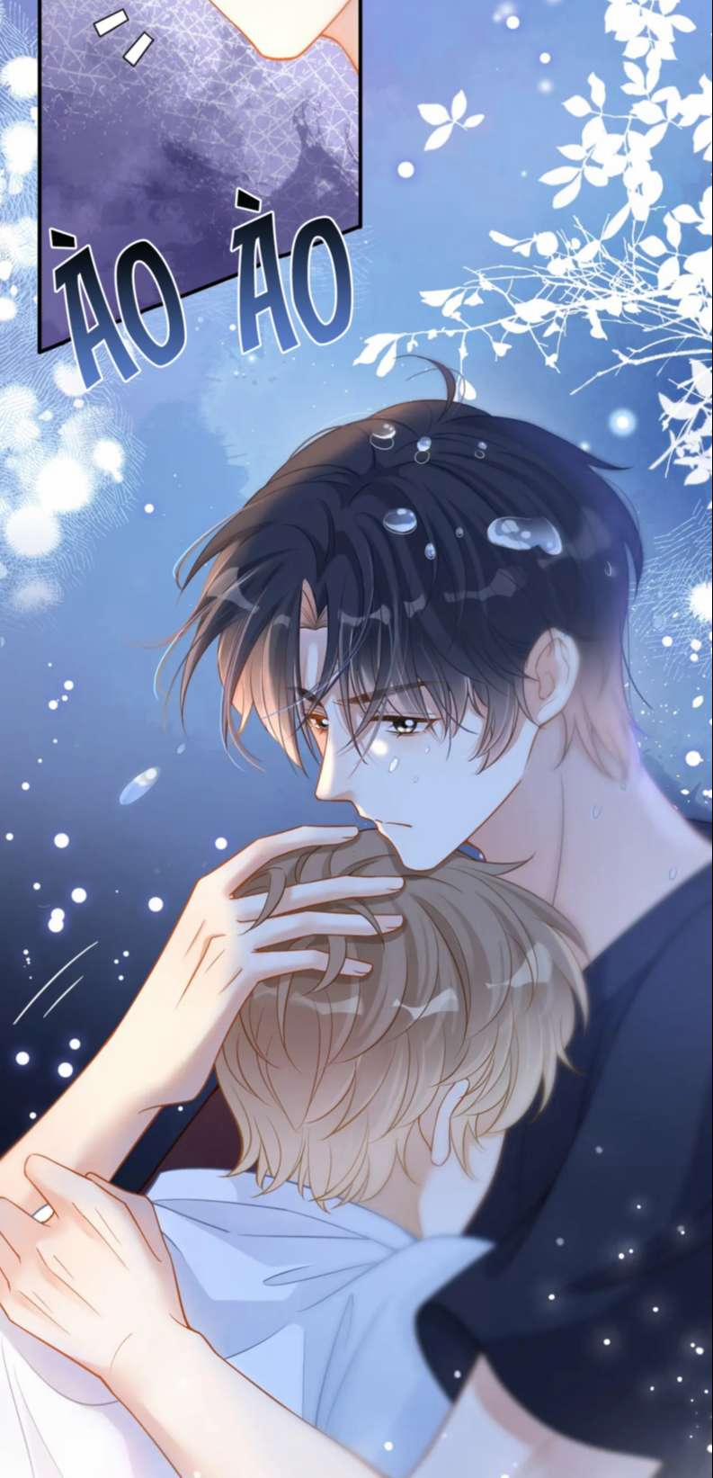 Giáo Thảo Bá Đạo Cầu Tôi Quay Lại 15 trang 26