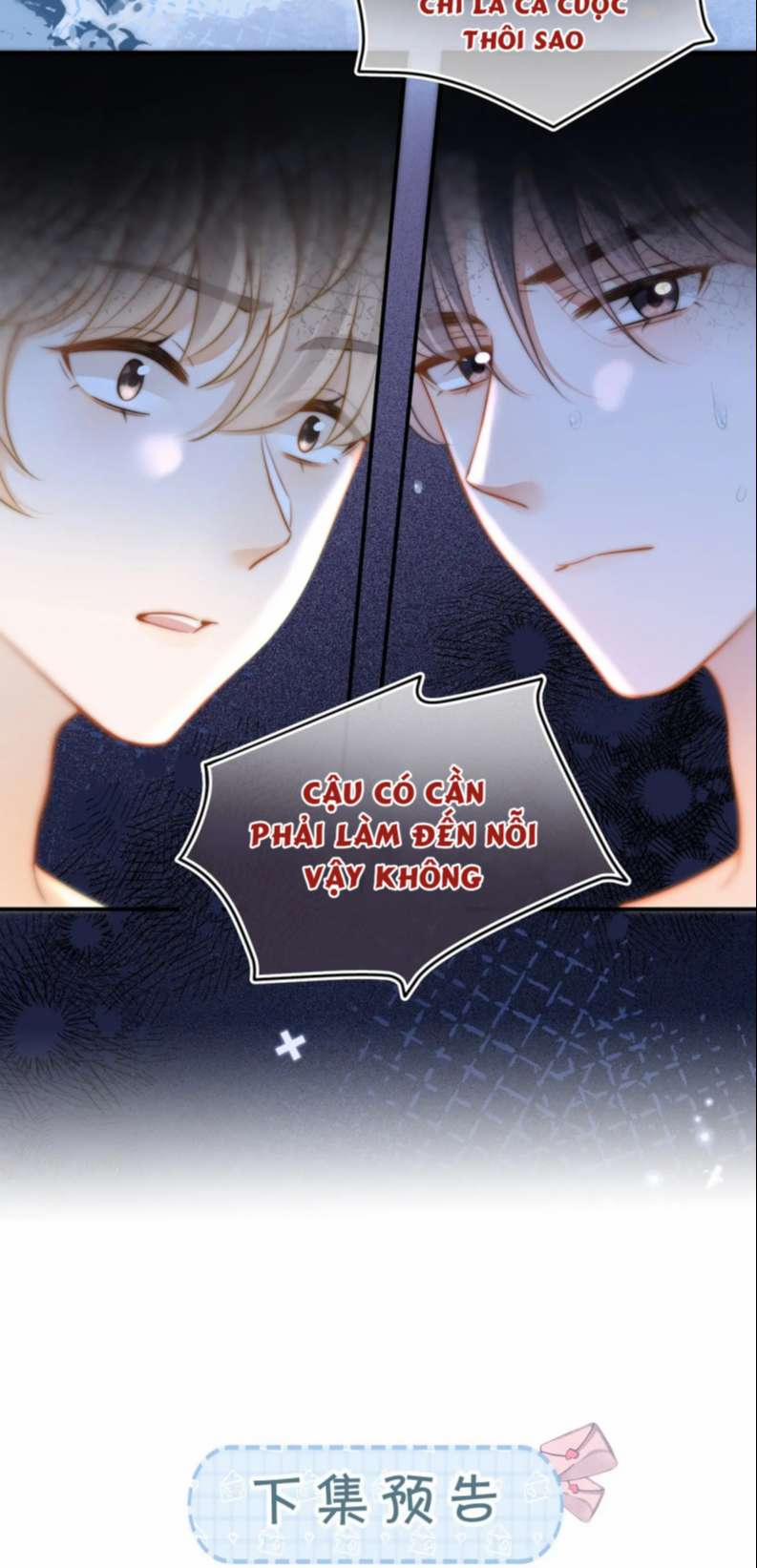 Giáo Thảo Bá Đạo Cầu Tôi Quay Lại 15 trang 28