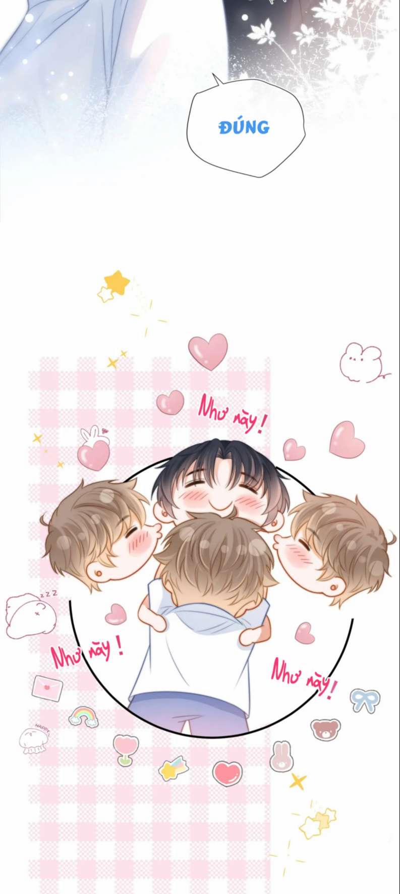 Giáo Thảo Bá Đạo Cầu Tôi Quay Lại 15 trang 8