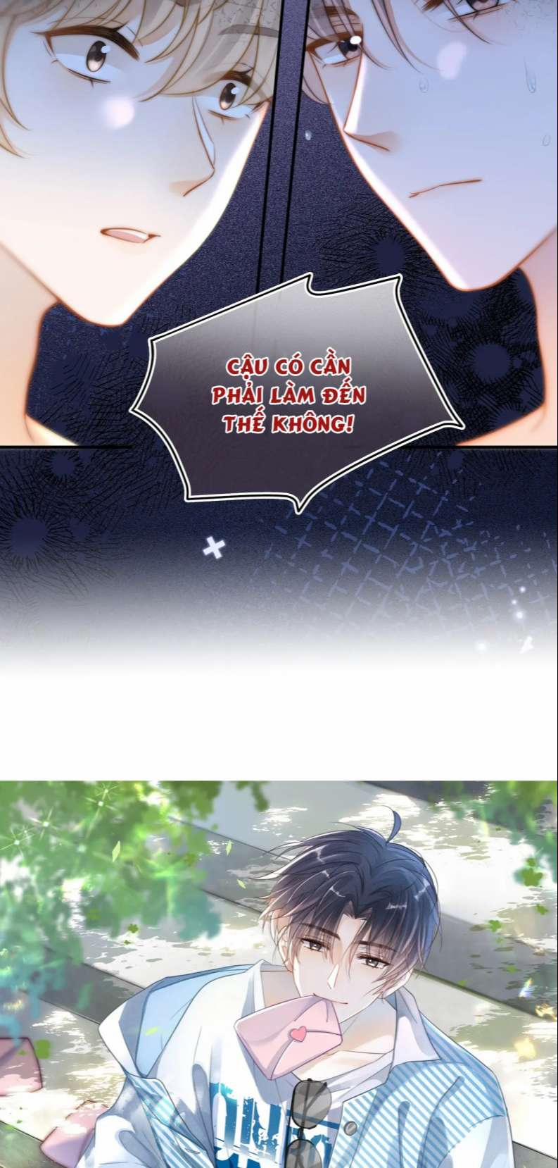 Giáo Thảo Bá Đạo Cầu Tôi Quay Lại 16 trang 1