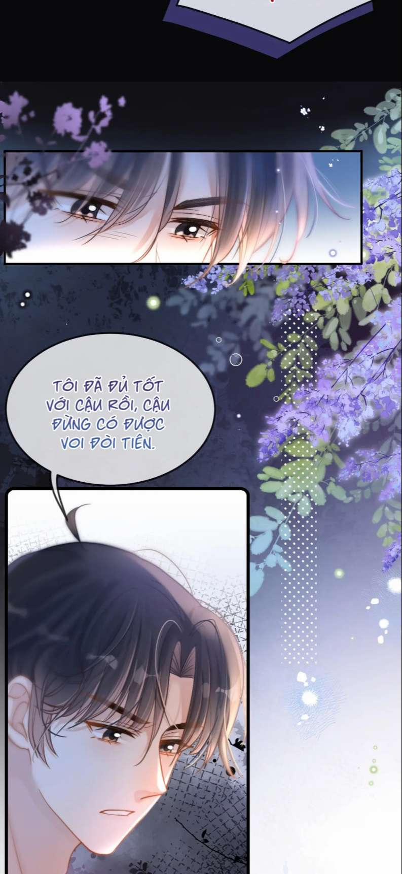 Giáo Thảo Bá Đạo Cầu Tôi Quay Lại 16 trang 18