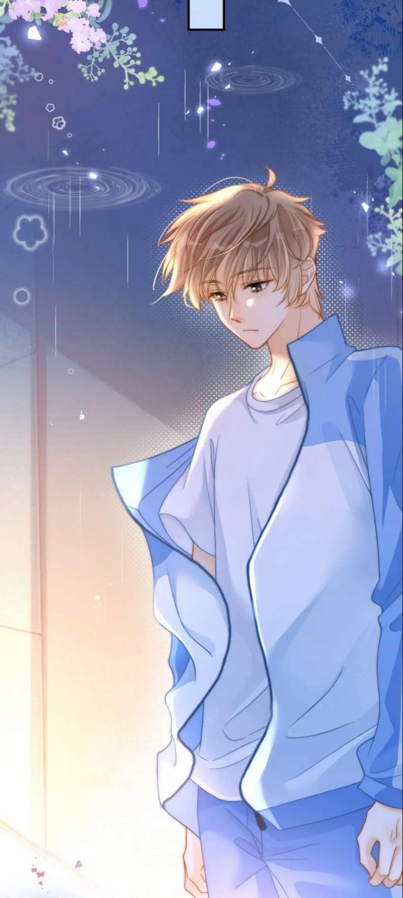 Giáo Thảo Bá Đạo Cầu Tôi Quay Lại 16 trang 25