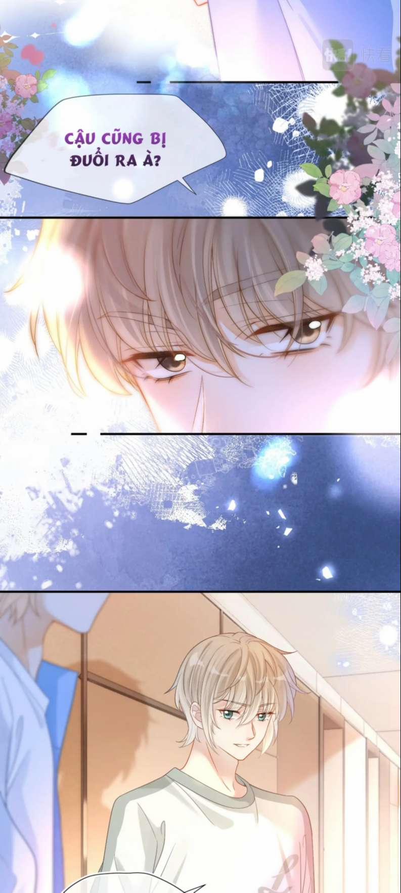 Giáo Thảo Bá Đạo Cầu Tôi Quay Lại 16 trang 26