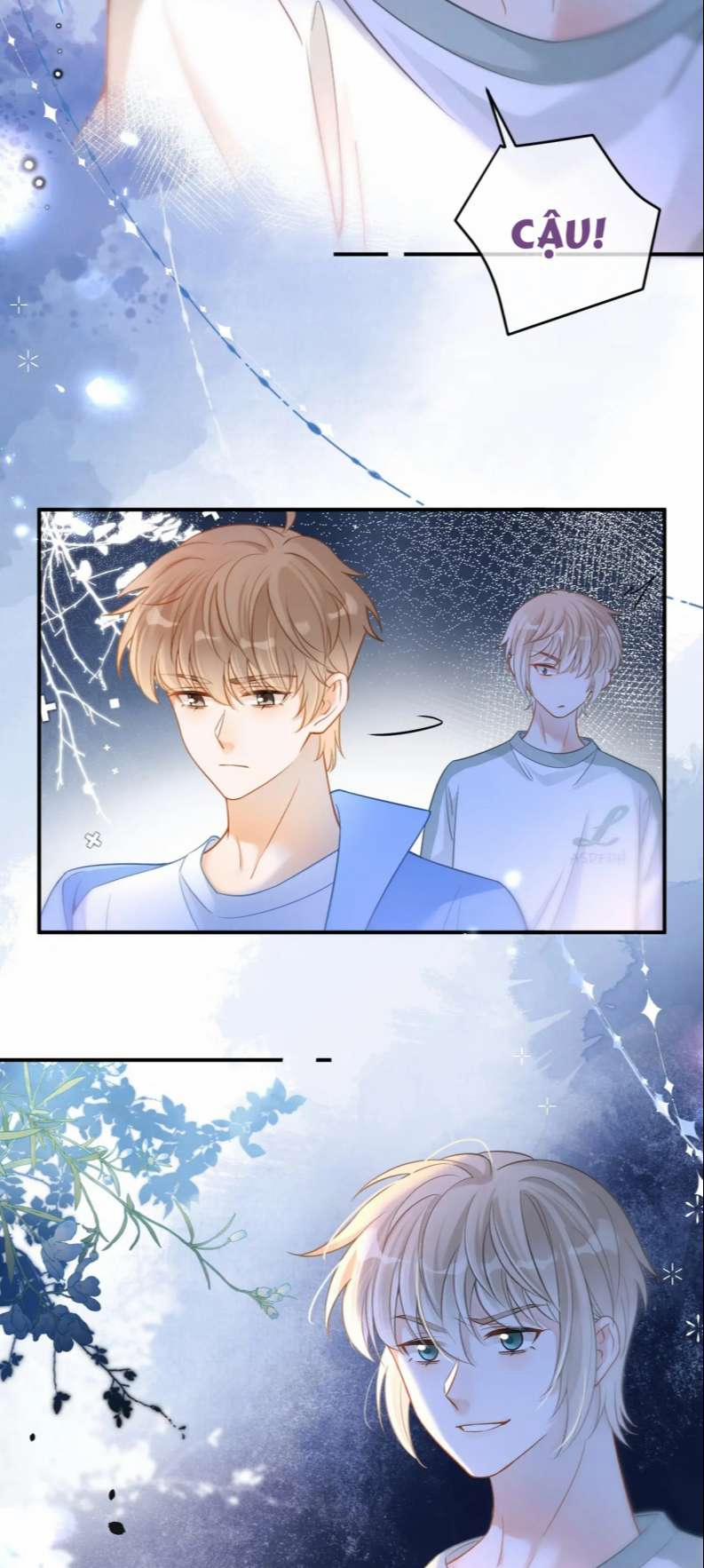 Giáo Thảo Bá Đạo Cầu Tôi Quay Lại 16 trang 28