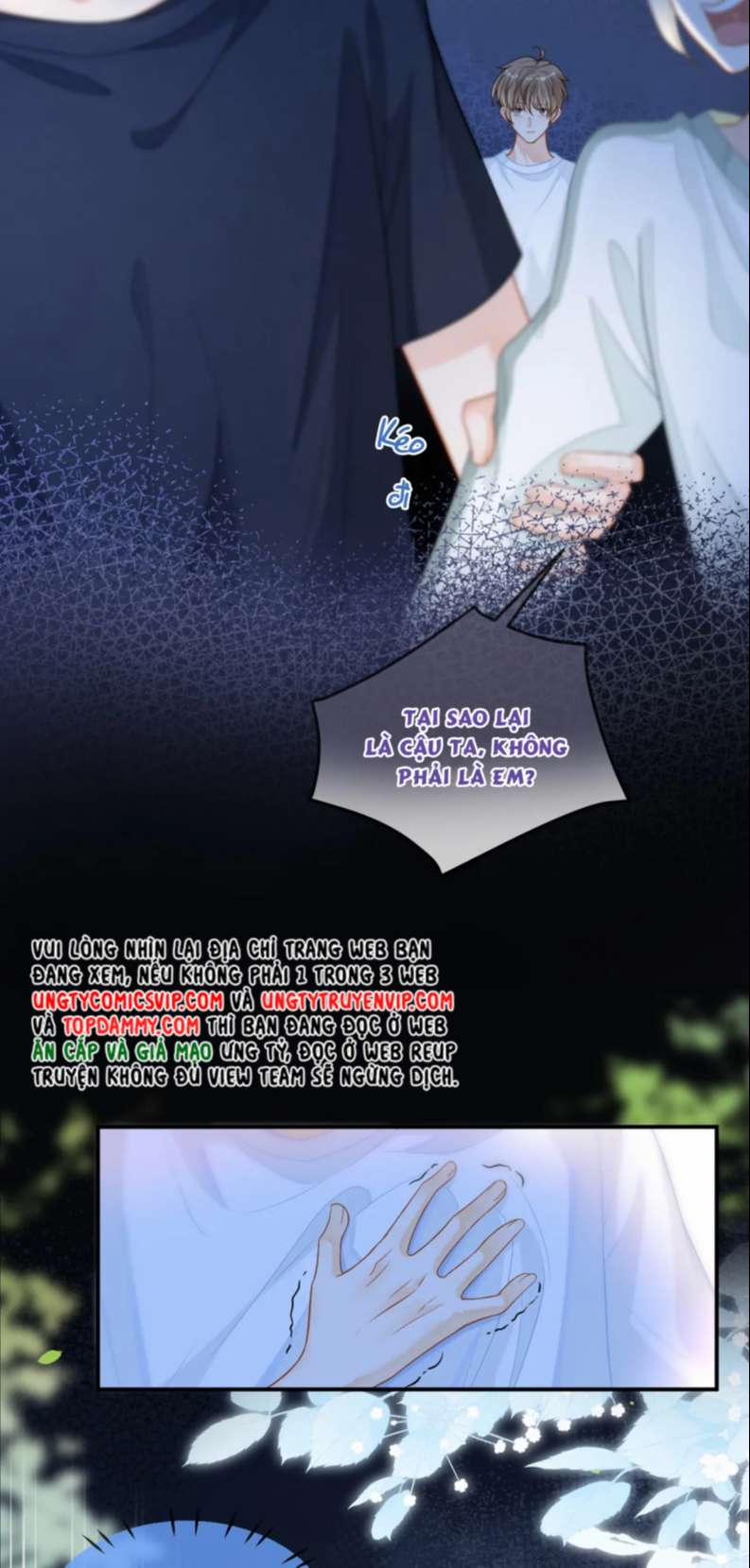 Giáo Thảo Bá Đạo Cầu Tôi Quay Lại 16 trang 6