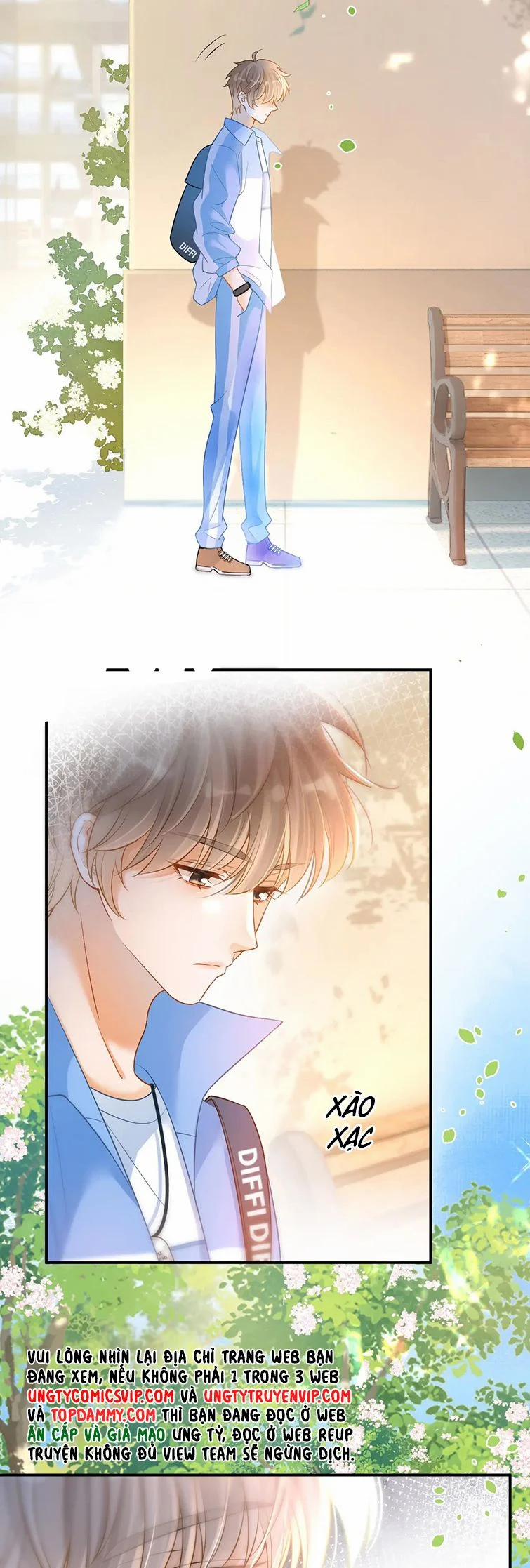 Giáo Thảo Bá Đạo Cầu Tôi Quay Lại 17 trang 13