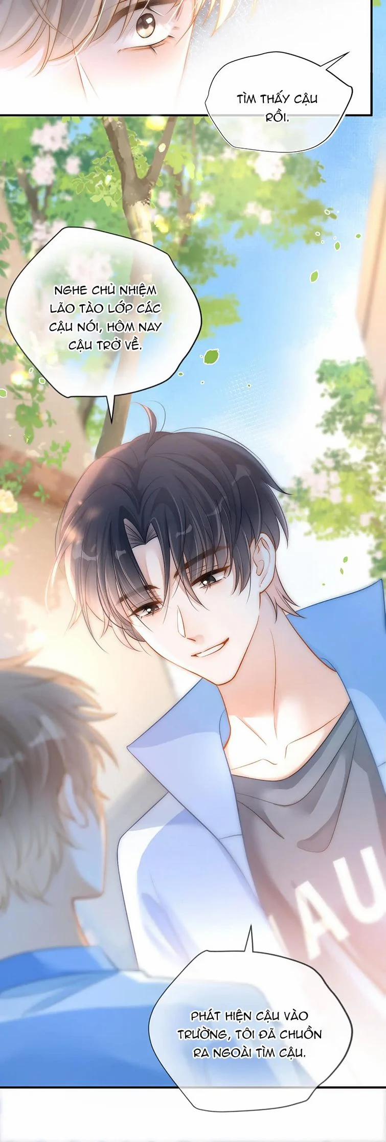 Giáo Thảo Bá Đạo Cầu Tôi Quay Lại 17 trang 14