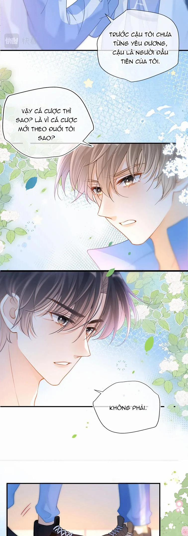 Giáo Thảo Bá Đạo Cầu Tôi Quay Lại 17 trang 18