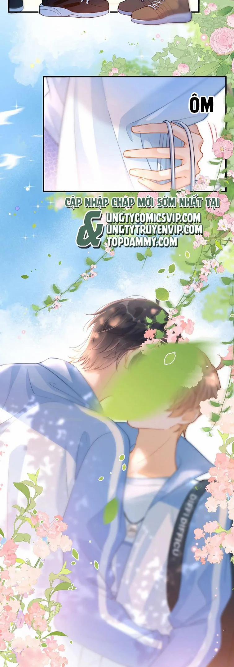 Giáo Thảo Bá Đạo Cầu Tôi Quay Lại 17 trang 19